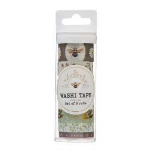 Washi Tape Set Ps. 23