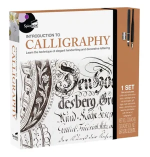 Introduction To Calligraphy