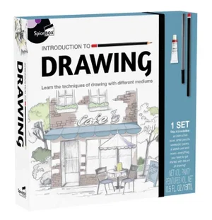 Introduction To Drawing