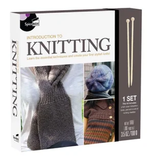 Introduction To Knitting