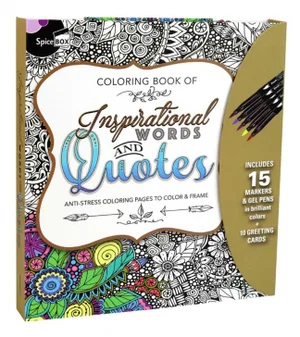 Sketch Plus Words & Quotes