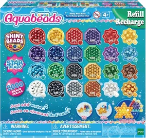Shiny Bead Pack