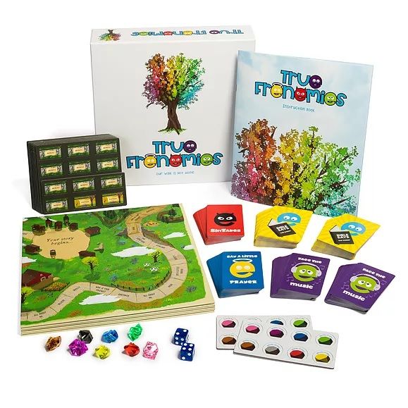 650-0007 Product Image 1