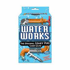 Water Works Classic