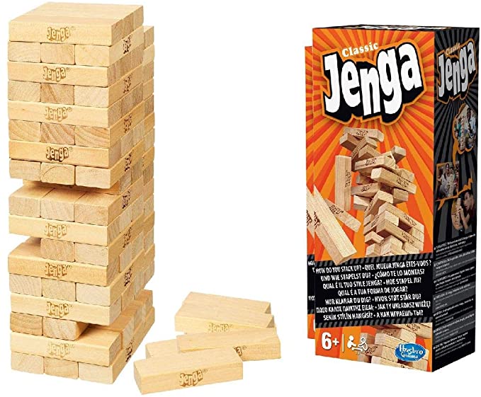 Jenga Original
