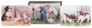 Memory Game Animals on the Farm