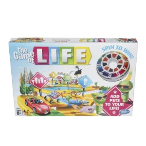 The Game of Life