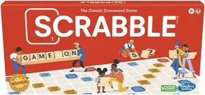 Scrabble New Classic