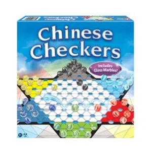 Chinese Checkers