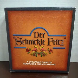 Der Schnickle Fritz