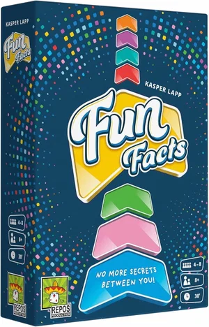 Fun Facts Game