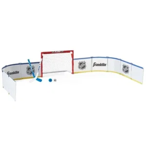 NHL Mini Hockey Rink