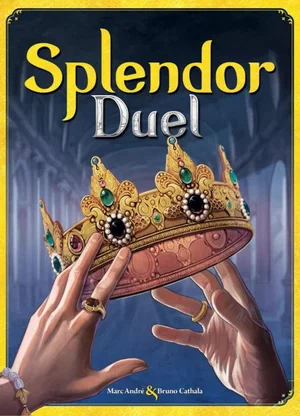 Splendour - Duel