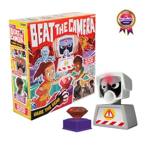 Beat the Camera