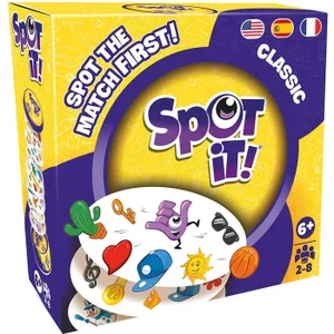 Spot it! Classic - (Eco Sleeve) ML