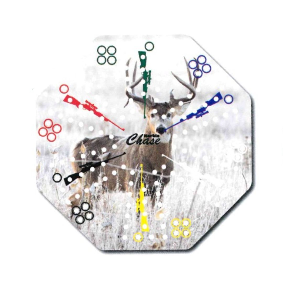 Marble Chase Deer Game