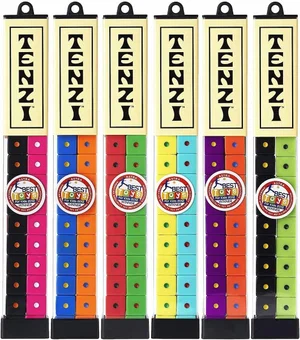 TENZI Dice Game