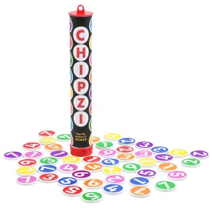 CHIPZI Game