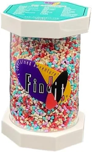 Find It Games - Pet Adventure