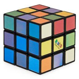 Rubik's 3x3 Impossible Cube