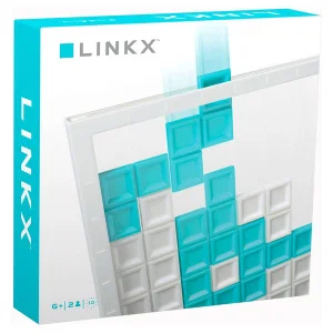 Linkx Game