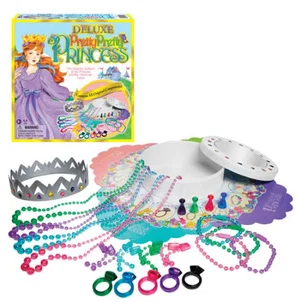 Deluxe Pretty Pretty Princess