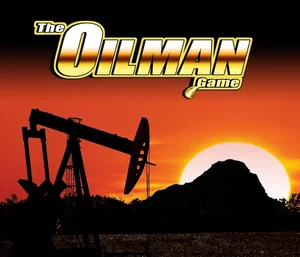The Oilman Game