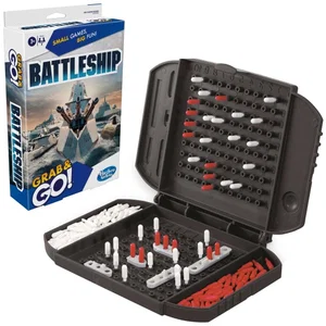 Battleship - Grab and Go