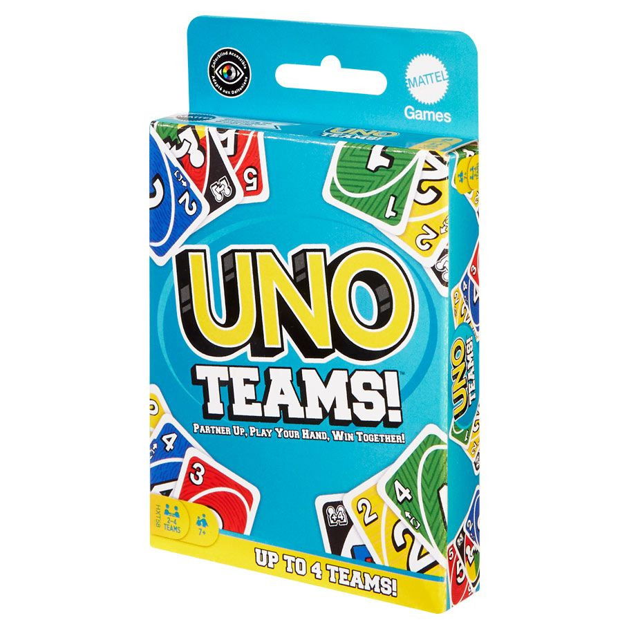 UNO: UNO Teams