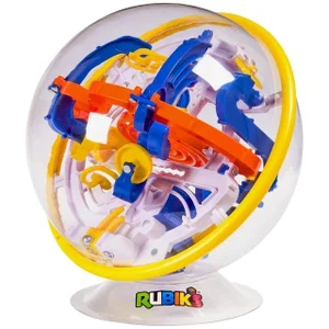 Rubik's Cube, Rubik's Tracks 100 3D Gravity Maze