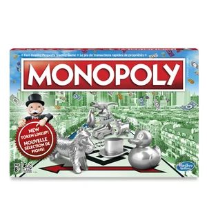Monopoly Board Game