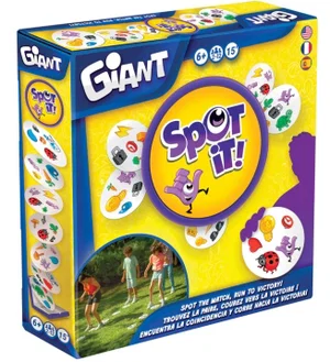 Spot It! - Giant (ML)