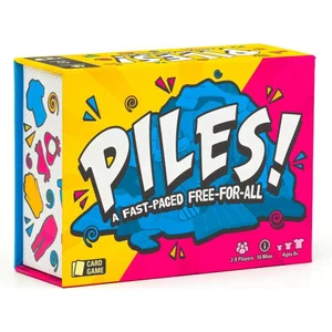 Piles! Game