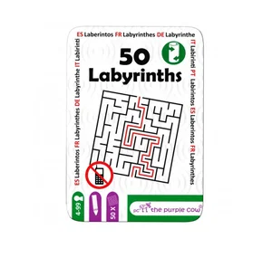 50 - Labyrinths