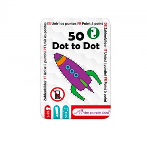 50 - Dot To Dot
