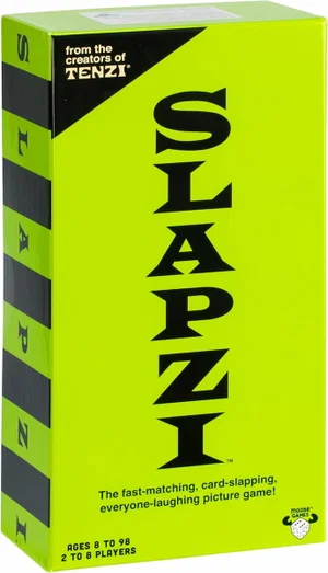 SLAPZI Game