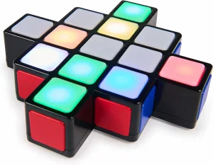 Rubiks Rush