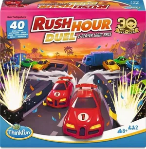 Rush Hour Duel
