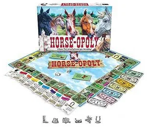 Horse-Opoly