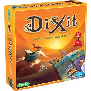 Dixit