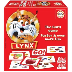 Educa Lynx Go!