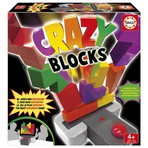 Educa Crazy Blocks