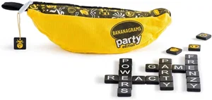 Bananagrams Party