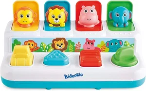 Pop 'N Play Animal Friends
