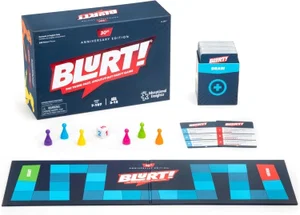Blurt!