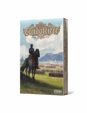 Condottiere