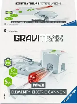 GraviTrax POWER: Elect