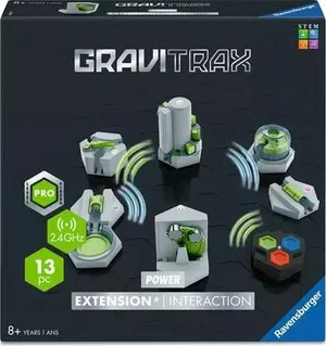 GraviTrax POWER: Exten