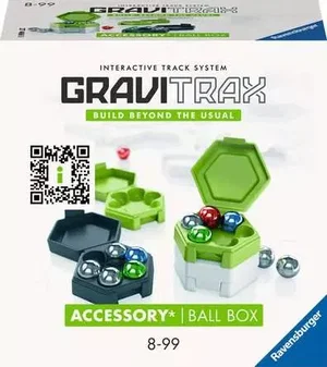 GraviTrax: Marble Box