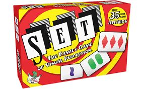 Image of Set Game